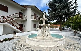 Casa Vicente