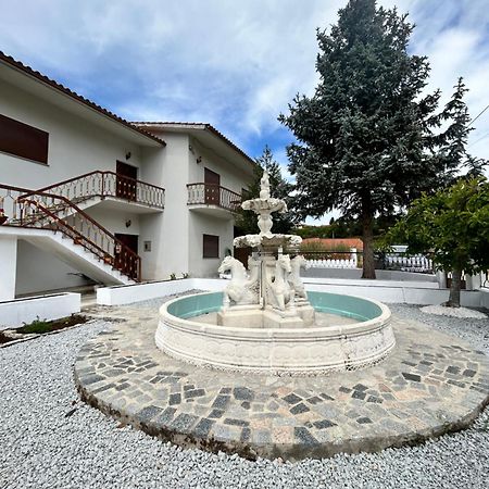 Villa Casa Vicente à Lamego Extérieur photo