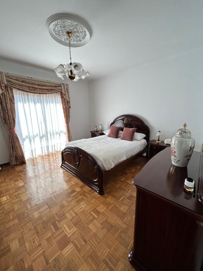 Villa Casa Vicente à Lamego Extérieur photo