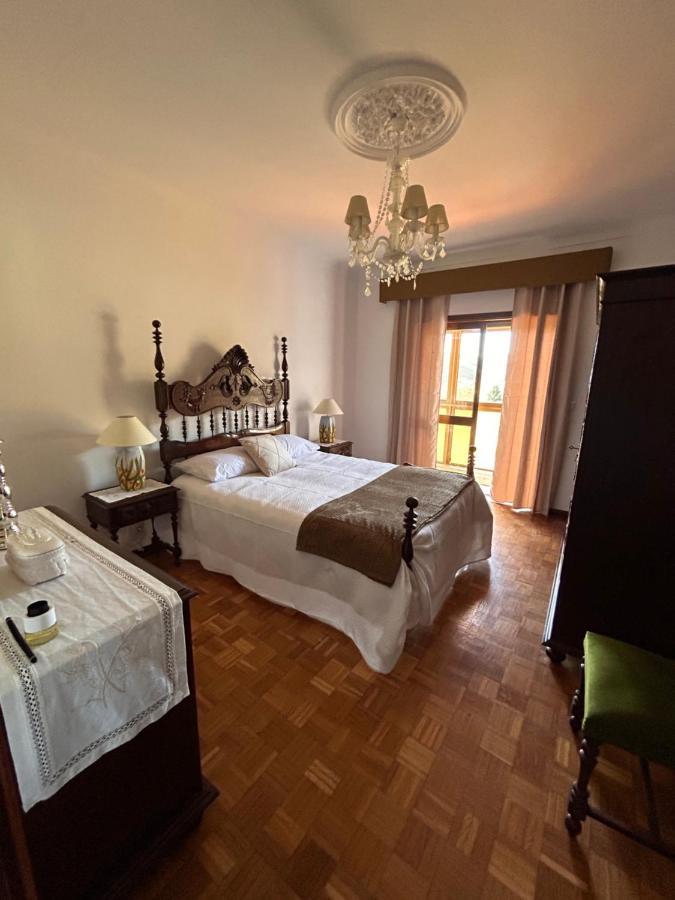 Villa Casa Vicente à Lamego Extérieur photo