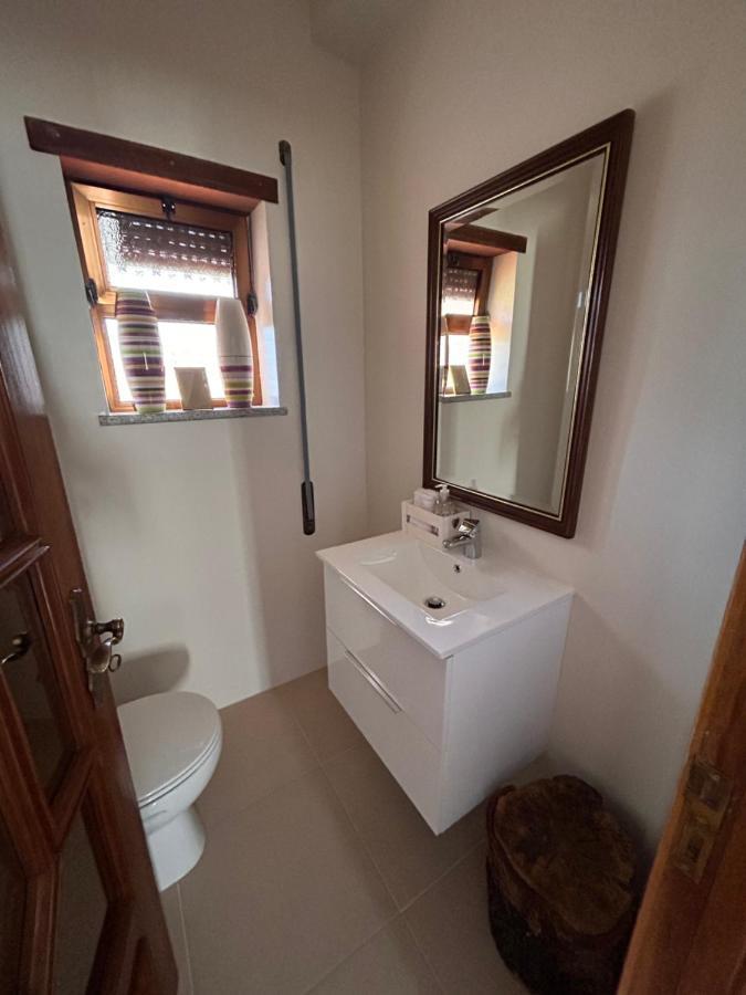 Villa Casa Vicente à Lamego Extérieur photo