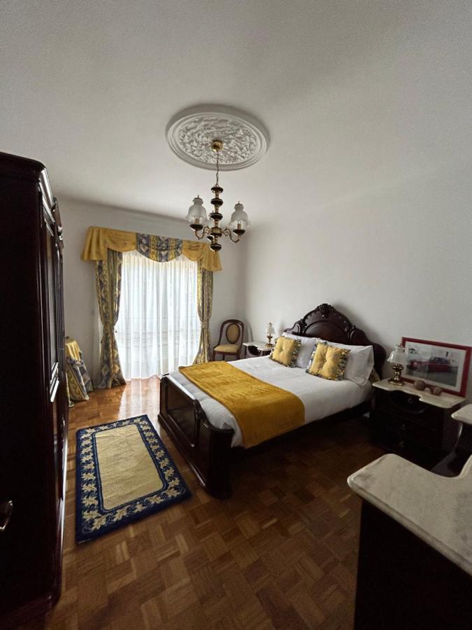 Villa Casa Vicente à Lamego Extérieur photo