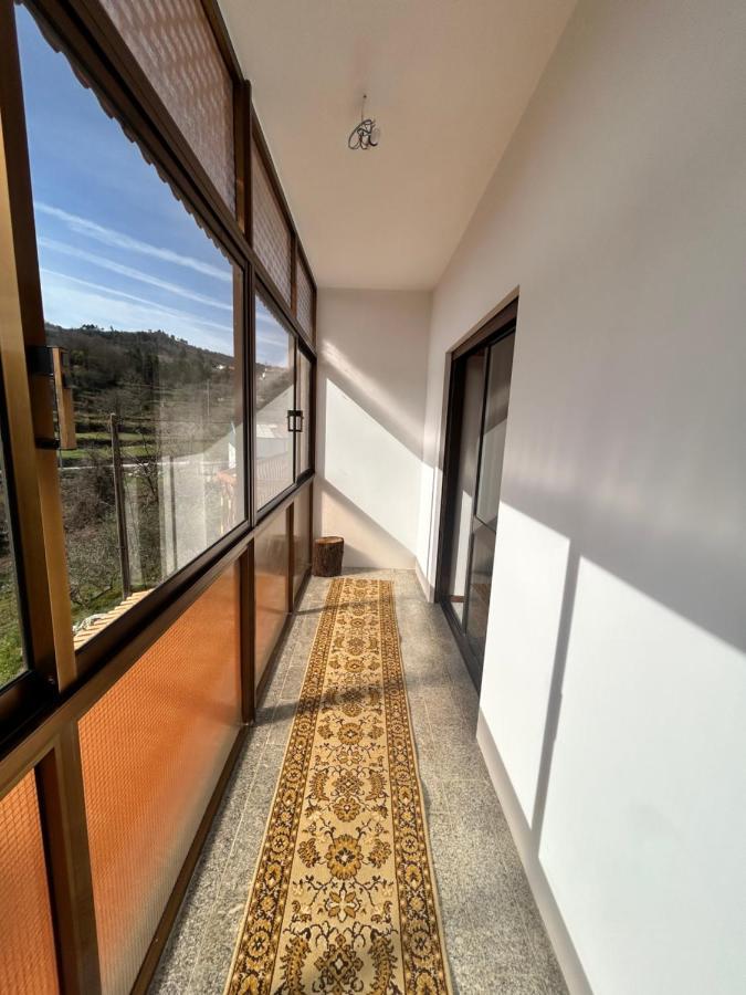 Villa Casa Vicente à Lamego Extérieur photo