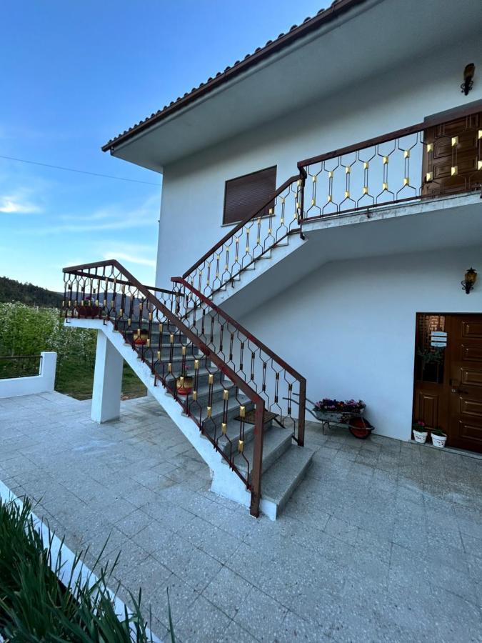 Villa Casa Vicente à Lamego Extérieur photo