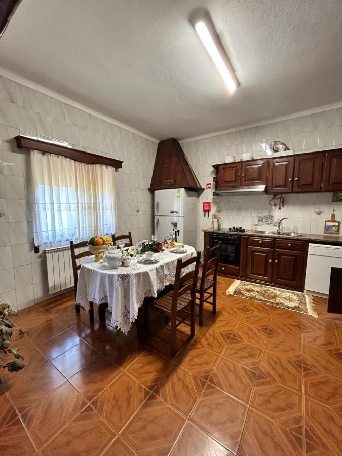 Villa Casa Vicente à Lamego Extérieur photo