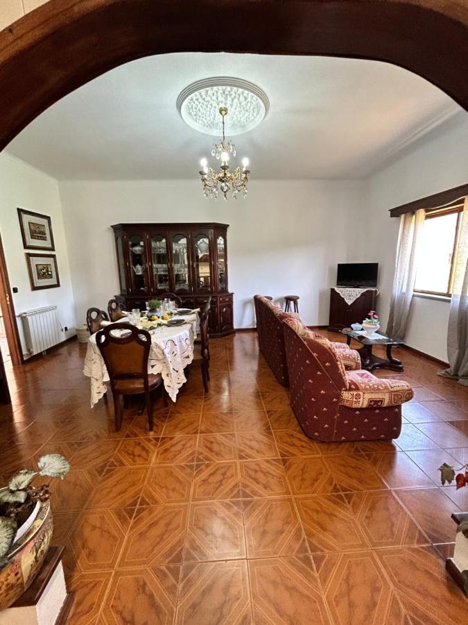Villa Casa Vicente à Lamego Extérieur photo