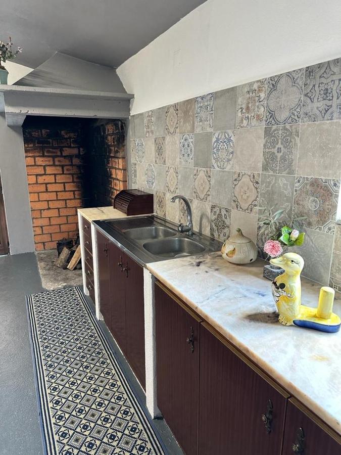 Villa Casa Vicente à Lamego Extérieur photo