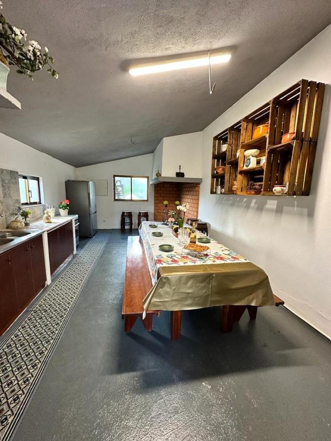 Villa Casa Vicente à Lamego Extérieur photo