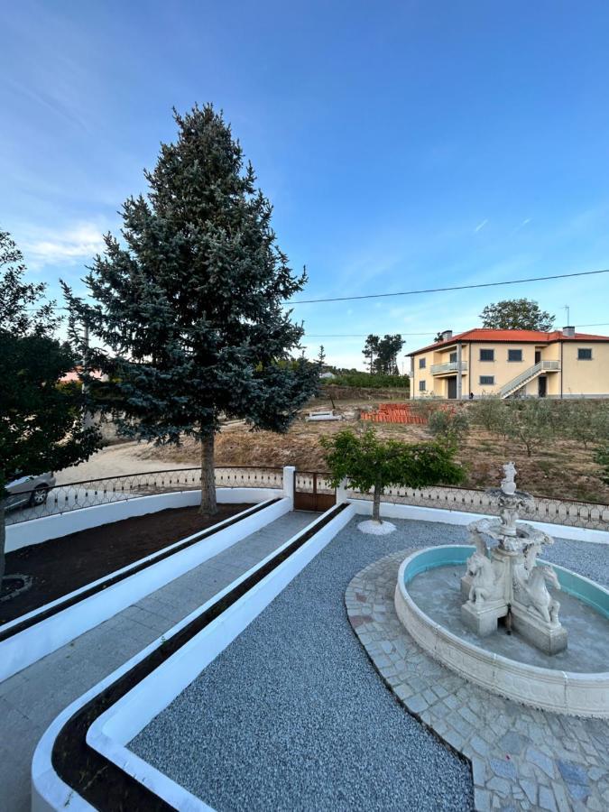 Villa Casa Vicente à Lamego Extérieur photo