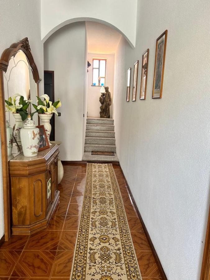 Villa Casa Vicente à Lamego Extérieur photo