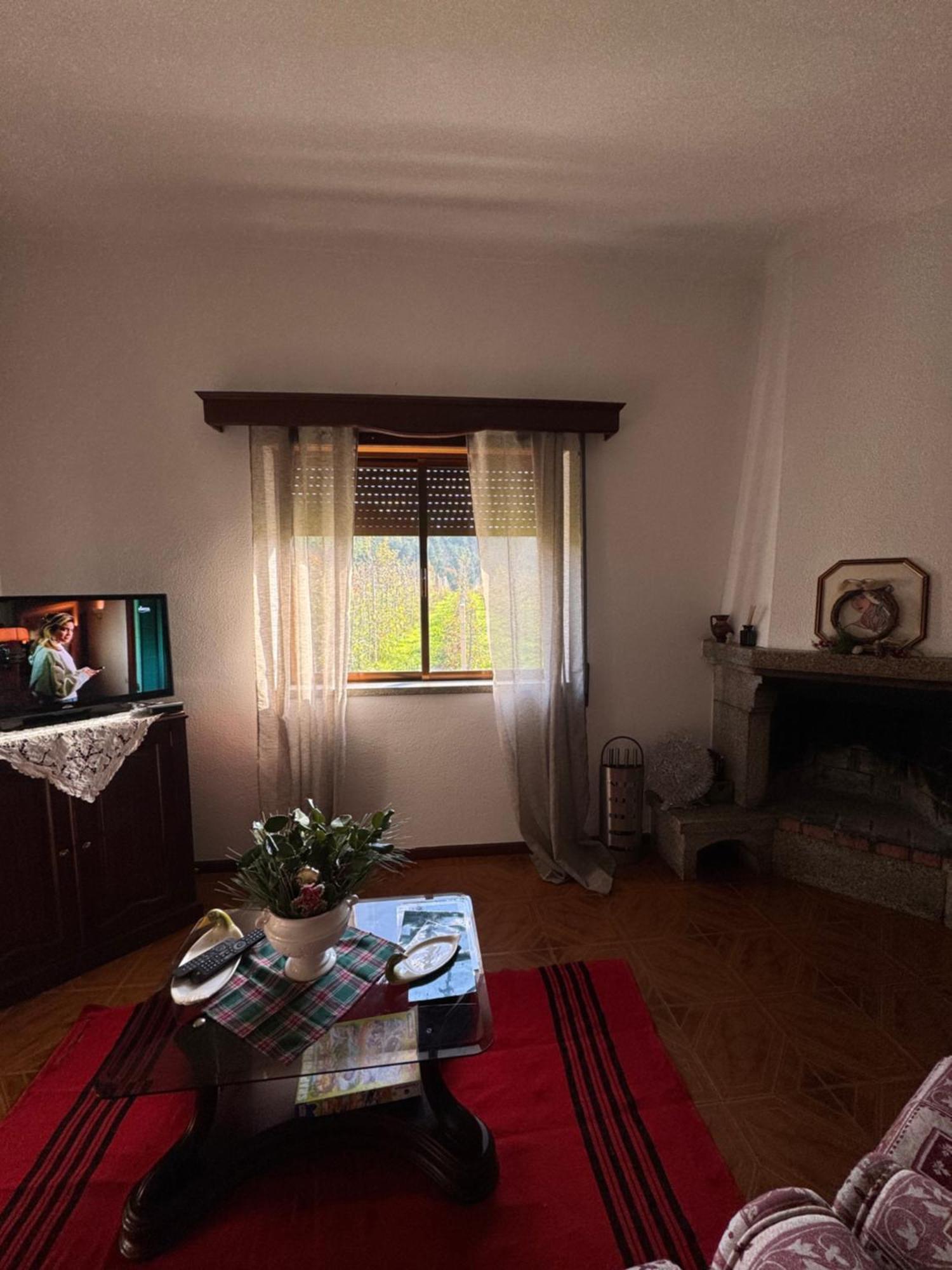 Villa Casa Vicente à Lamego Extérieur photo